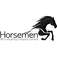 Horsemen HR Consulting Co. Ltd logo - Similar company to Dimpact
