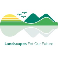 Landscapes For Our Future logo - Similar company to Tools4Dev