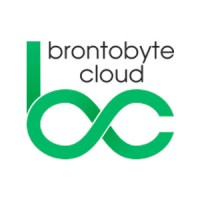 Brontobyte Cloud logo - Similar company to Edorteam