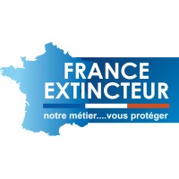 FRANCE EXTINCTEUR logo - Similar company to Odile Extincteurs