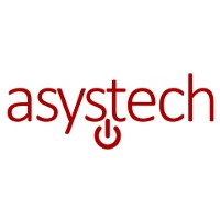ASysTech, Inc. logo - Similar company to Astech Solutions