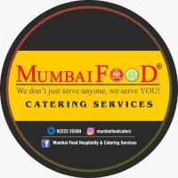 Mumbai Food Catering Services logo - Similar company to Parth Fun Zone