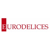 Eurodelices logo - Similar company to Thomas Export