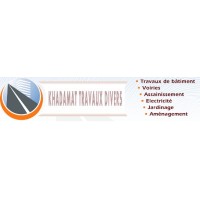 KHADAMAT TRAVAUX DIVERS logo - Similar company to Adam Std (Solutions Et Travaux Divers)