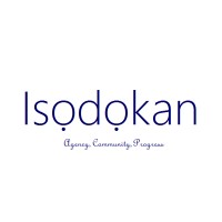 Isodokan Foundation logo - Similar company to The Chocboy Brand