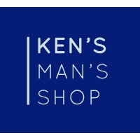 Ken's Man's Shop logo - Similar company to Original Octane