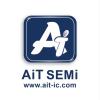 AiT SEMi, Taiwan logo - Similar company to Max Echo Technology