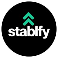 Stablfy logo - Similar company to Ziinkle