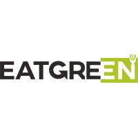 Eat Green logo - Similar company to Click Eat