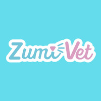 ZumiVet logo - Similar company to Dip'N Dogs Hydrotherapy