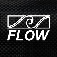 Flow Kayaks logo - Similar company to Ppc Foiling