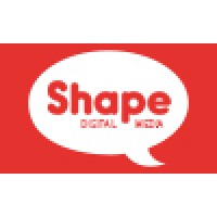 Shape Digital Media