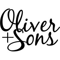 Oliver + Sons logo - Similar company to Moocow Creative