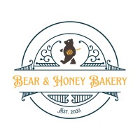 Bear & Honey Bakery
