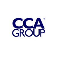 CCA Group logo