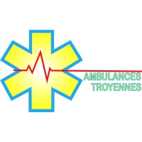 AMBULANCES TROYENNES logo - Similar company to Ambulances Jacky