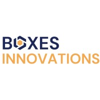 Boxes Innovations logo - Similar company to Premium Custom Boxes