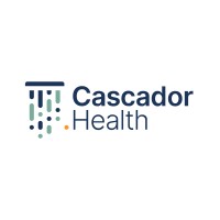 Cascador Health logo - Similar company to Deona Kinderopvang Software