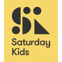 Saturday Kids Japan logo - Similar company to Deepeyevision