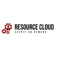 Resource Cloud logo - Similar company to Mecas Logistics
