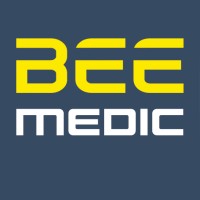 BEE Medic US logo - Similar company to Bee Medic