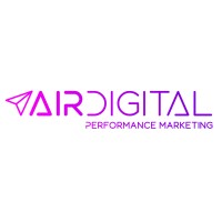 AIR DIGITAL logo - Similar company to Creditly Tech Ltd