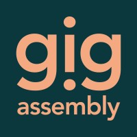 GigAssembly logo - Similar company to Brainville - Freelancers | Consultants
