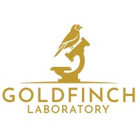 Goldfinch Laboratory logo - Similar company to Datamine.Gr