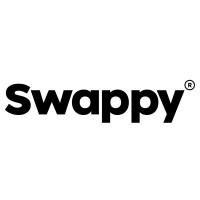 Swappy logo - Similar company to Swappy