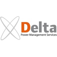 DELTA POWER MANAGEMENT SERVICES LTD logo - Similar company to Precision Electrical And Construction