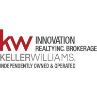 Keller Williams Innovation Realty, Brokerage logo - Similar company to Marnoa Private Wealth Counsel Ltd.