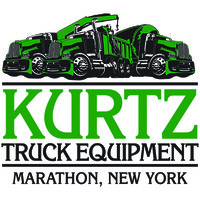 Kurtz Truck Equipment Inc.