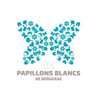 Les Papillons Blancs de Bergerac logo - Similar company to Ge Dms