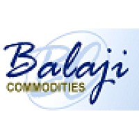 BALAJI COMMODITIES-Pakistan logo - Similar company to Karachi Commodities
