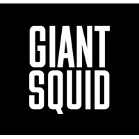 GIANT SQUID logo - Similar company to Ignite Talks Sydney
