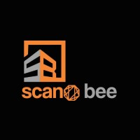 Scanobee logo - Similar company to Scanex 360 Ltd