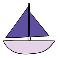 Vela Viola Edizioni logo - Similar company to Mpa Studio