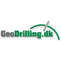 GeoDrilling logo - Similar company to Qmatec Uk Ltd