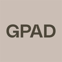 GPAD logo - Similar company to S C E N E S M I T H