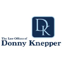 The Law Offices Of Donny Knepper, Llc