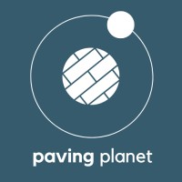 Paving Planet logo - Similar company to Touchstone Worktops Limited