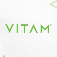 VITAM logo - Similar company to Vitam