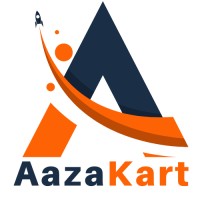 Aazakart logo - Similar company to Volt Panda