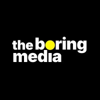 The Boring Media, LLC logo - Similar company to Heek-E, Inc