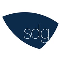 SDG Landscape Architects logo - Similar company to Eka Architects