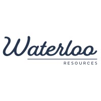 Waterloo Resources LLC logo - Similar company to Verde Operating Llc