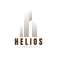 Helios Automations LLP logo - Similar company to Jay Polymer & Machinery