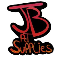 JB Pet Supplies logo - Similar company to Petsnack - Petfood And Accessories