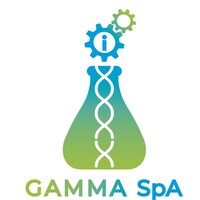 GAMMA SpA logo - Similar company to Gamma Spa