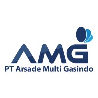 Arsade Multi Gasindo logo - Similar company to Twothrds Coffee
